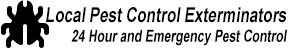 Wincoma NY Pest Control Exterminators